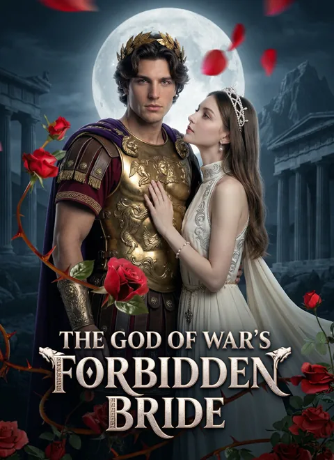 The God of War's Forbidden Bride