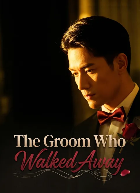 The Groom Who Walked Away