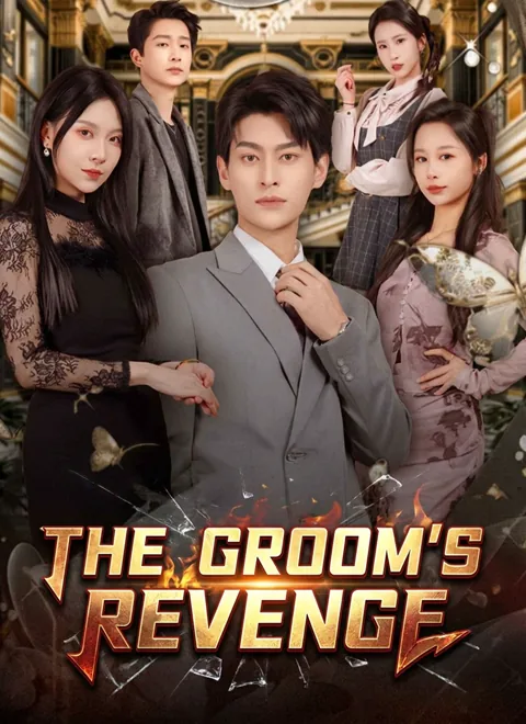 The Groom's Revenge