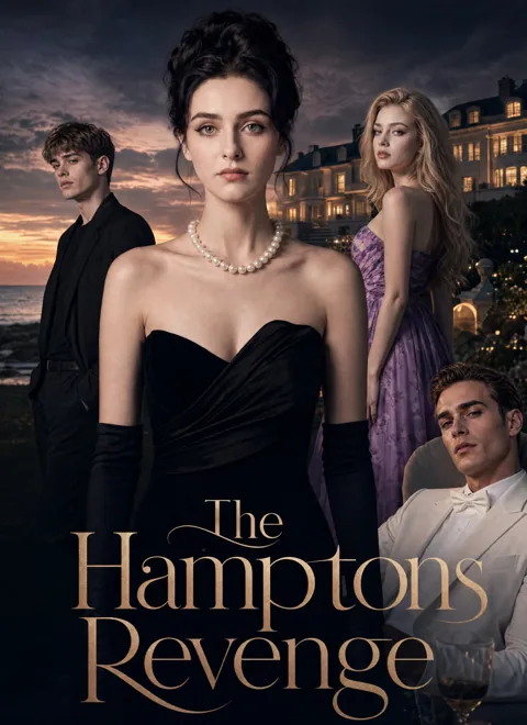 The Hamptons Revenge