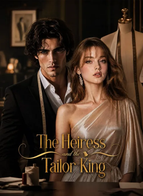The Heiress and the Tailor King