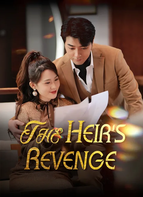 The Heir's Revenge