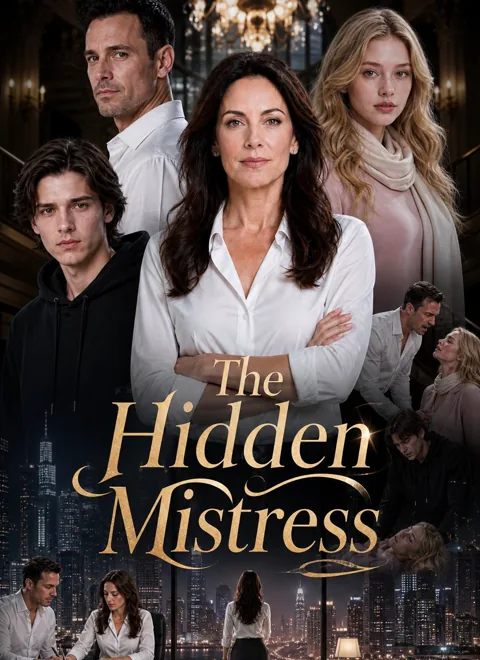 The Hidden Mistress