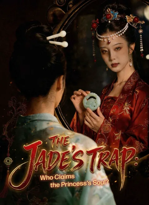 The Jade's Trap: Who Claims the Princess's Soul?