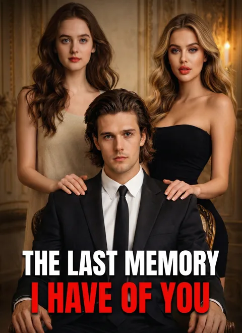 THE LAST MEMORY I HAVE OF YOU