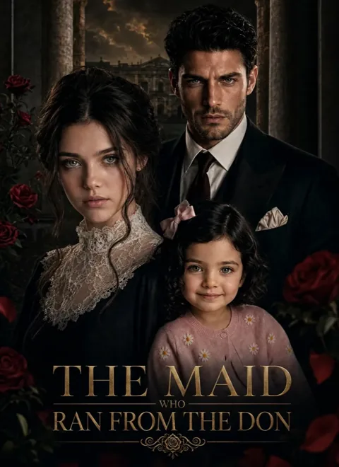 The Maid Who Ran From the Don