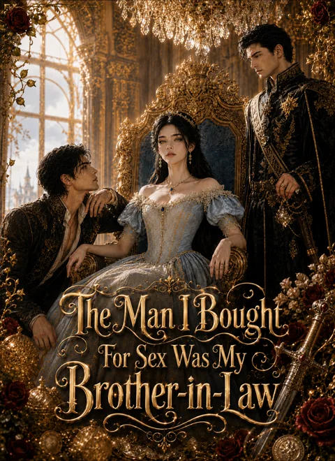 The Man I Bought For Sex Was My Brother-in-Law