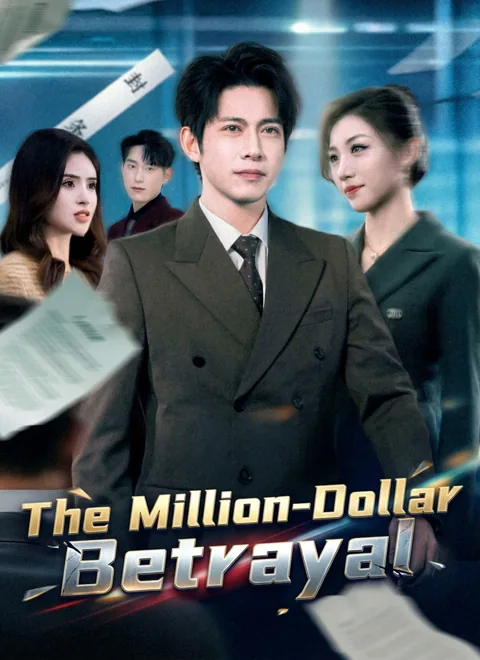 The Million-Dollar Betrayal
