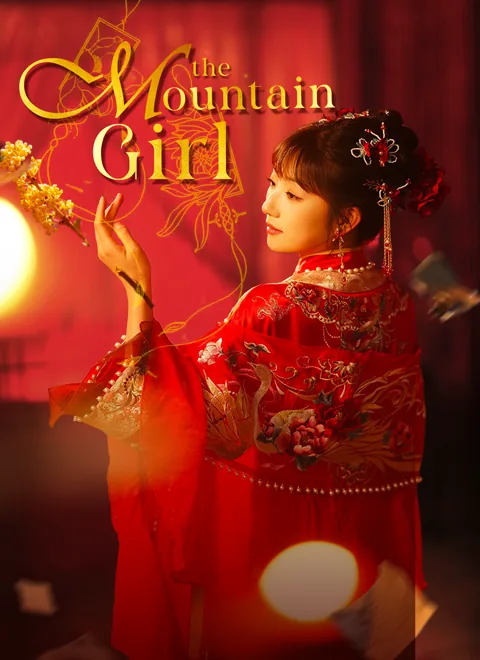 The Mountain Girl
