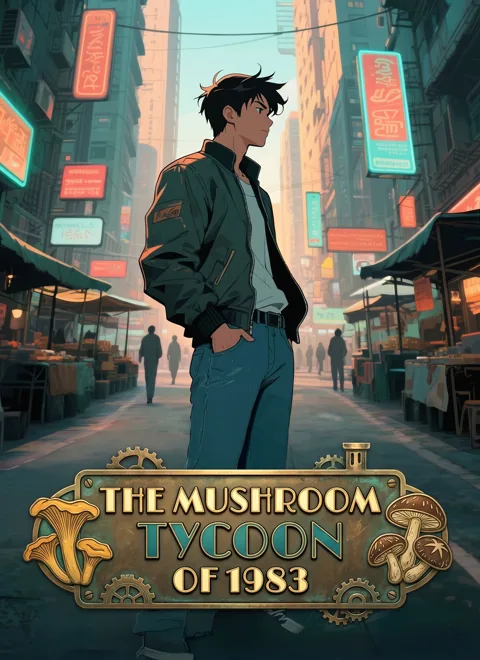 The Mushroom Tycoon of 1983
