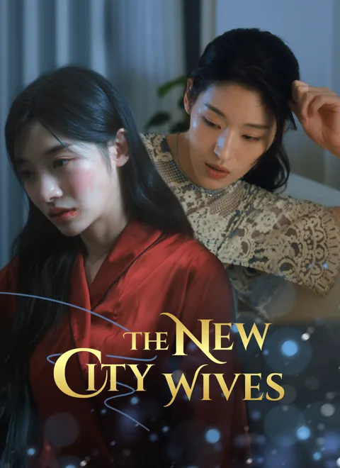 The New City Wives