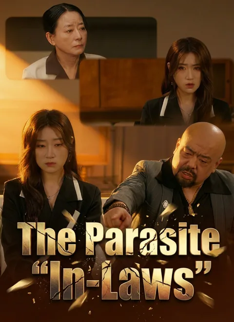 The Parasite "In-Laws"