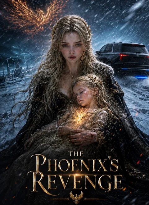 The Phoenix's Revenge