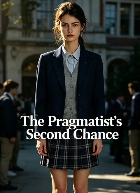 The Pragmatist’s Second Chance