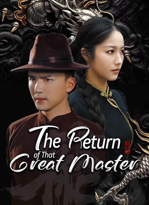The Return of That Great Master