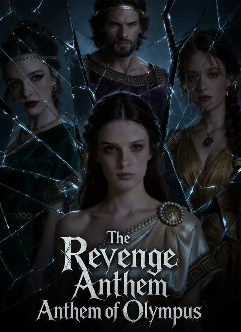 The Revenge Anthem of Olympus