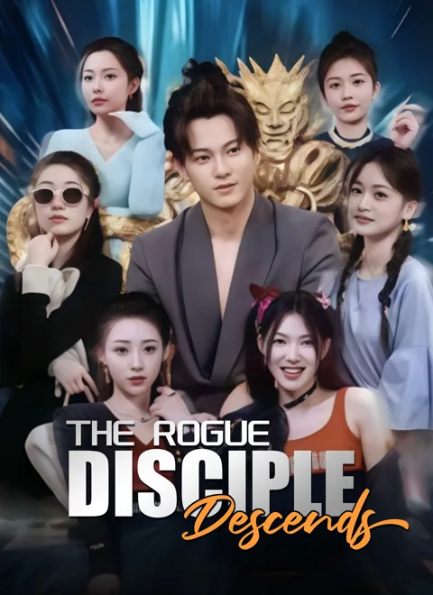 The Rogue Disciple Descends