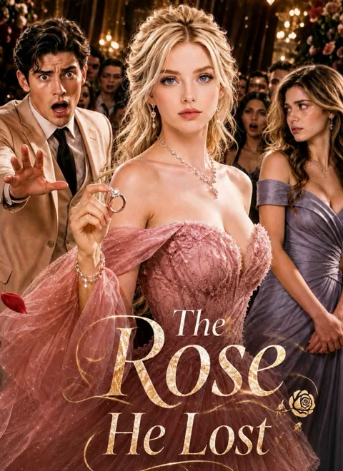 The Rose He Lost
