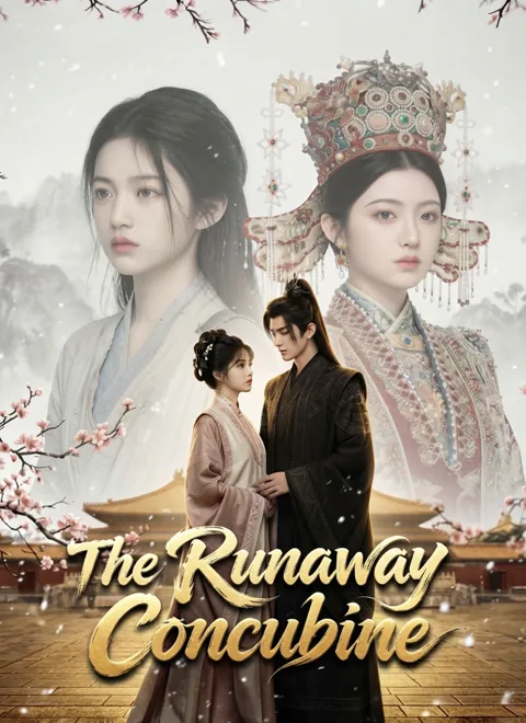 The Runaway Concubine