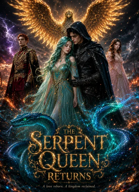 The Serpent Queen Returns