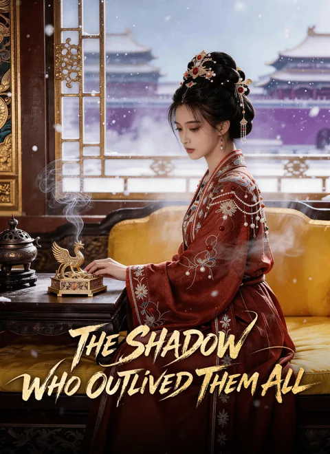 The Shadow Who Outlived Them All