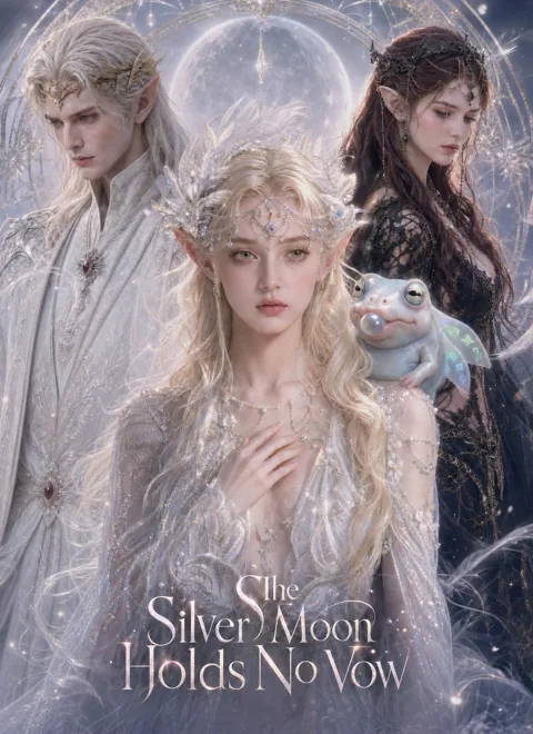 The Silver Moon Holds No Vow