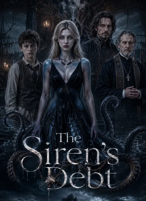 The Siren’s Debt