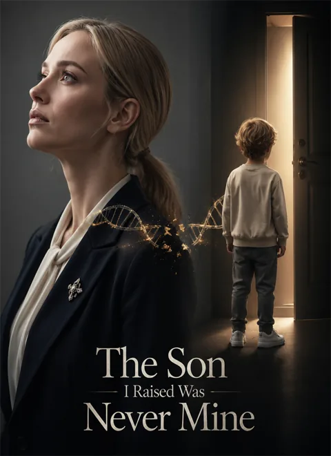 The Son I Raised Was Never Mine
