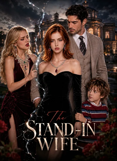 The Stand-In Wife