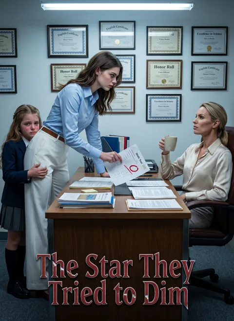 The Star They Tried to Dim