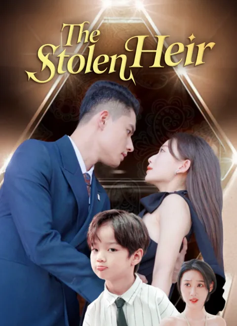 The Stolen Heir