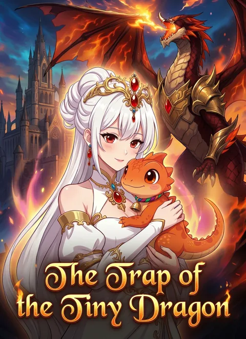 The Trap of the Tiny Dragon