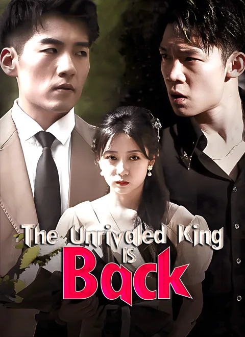 The Unrivaled King Is Back