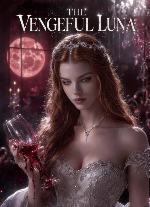 The Vengeful Luna