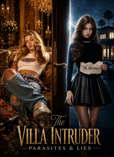 The Villa Intruder