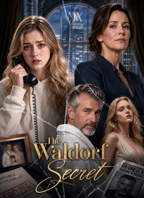 The Waldorf Secret