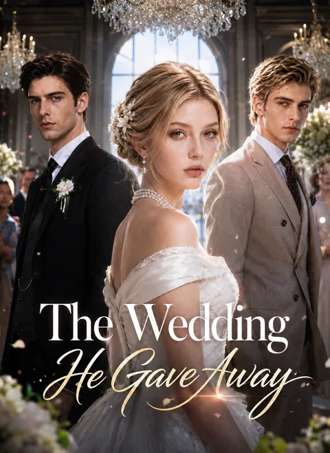 The Wedding He Gave Away