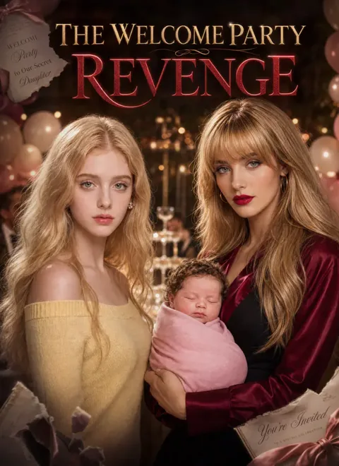 The Welcome Party Revenge