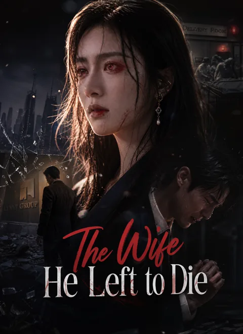 The Wife He Left to Die