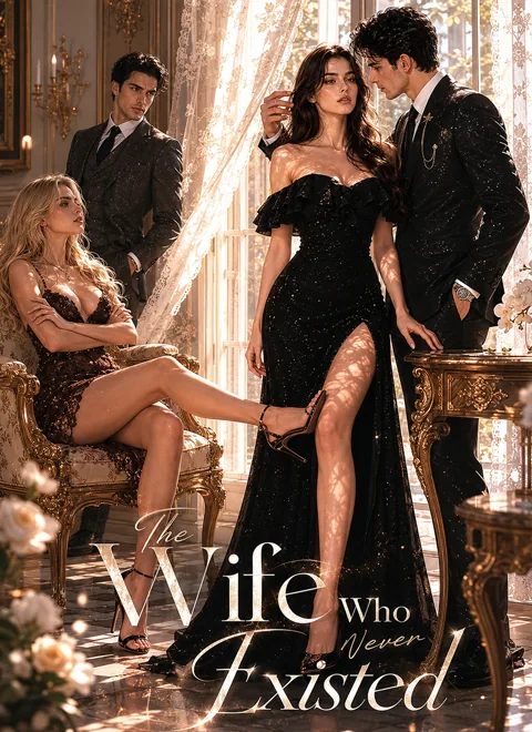 The Wife Who Never Existed