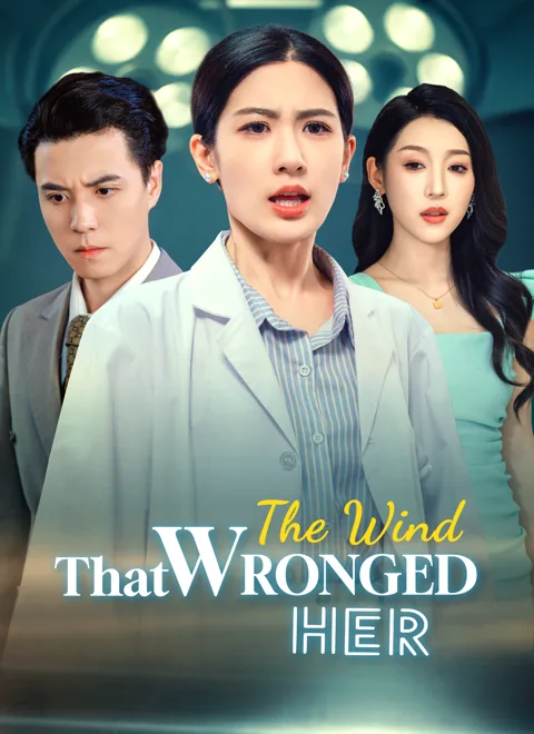 The Wind That Wronged Her