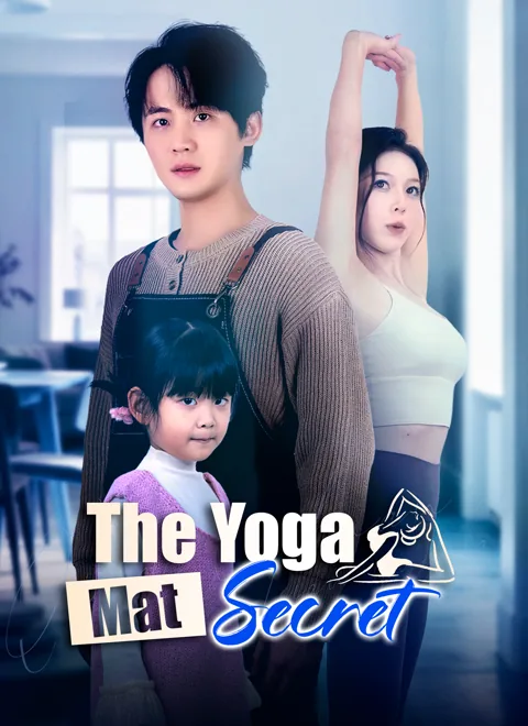 The Yoga Mat Secret