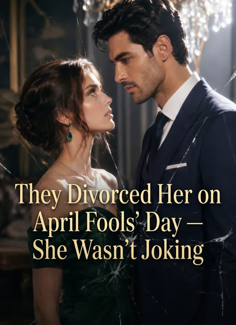 They Divorced Her on April Fools' Day — She Wasn't Joking
