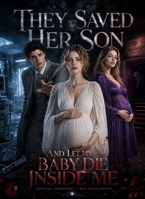 They Saved Her Son… And Let My Baby Die Inside Me