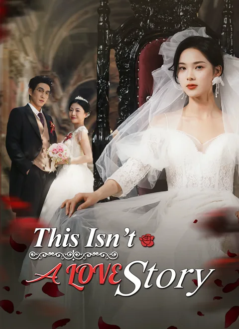 This Isn’t a Love Story