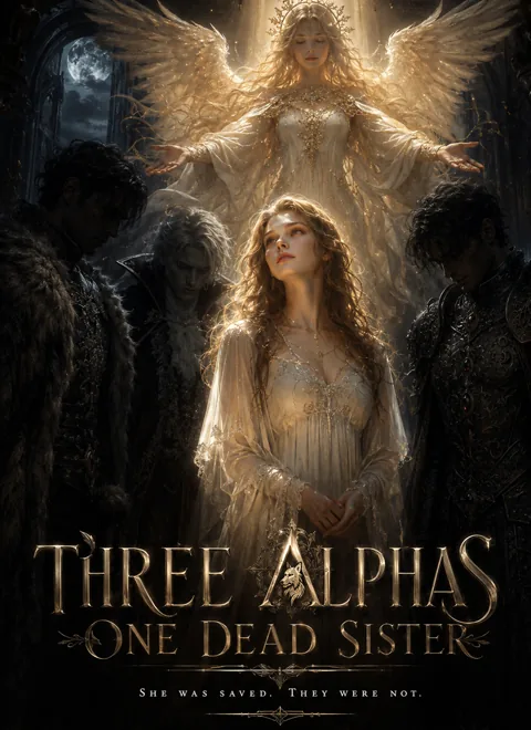 Three Alphas, One Dead Sister
