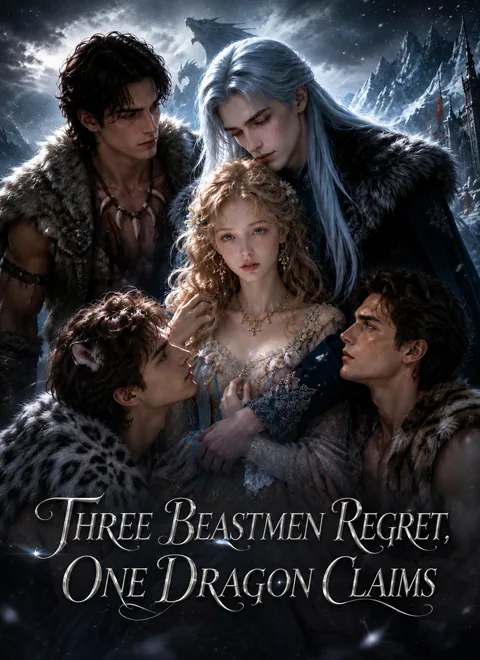Three Beastmen Regret, One Dragon Claims