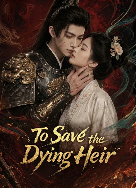 To Save the Dying Heir