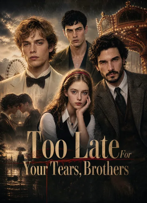 Too Late For Your Tears, Brothers