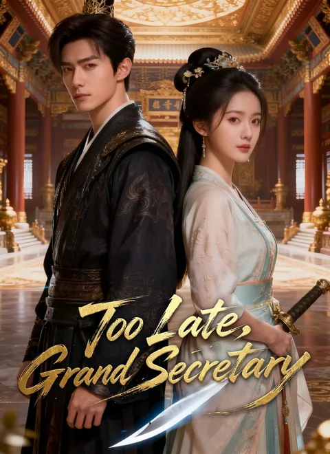 Too Late, Grand Secretary